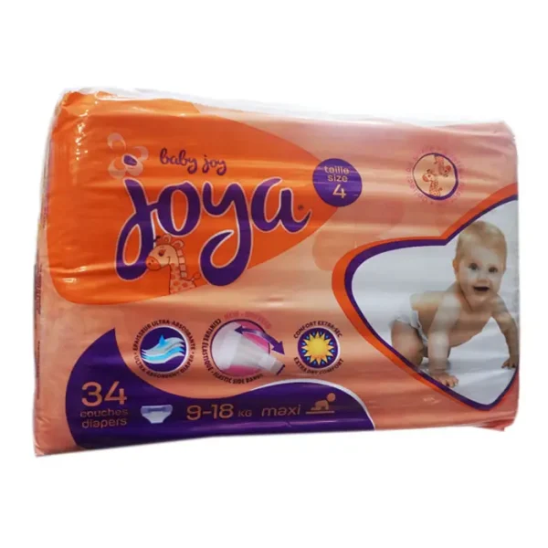 Joya Mini 9-18kg