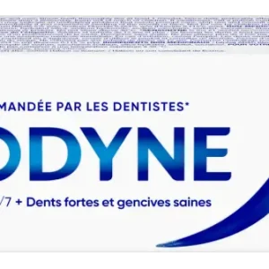 Sensodyne Fraîcheur 75ml