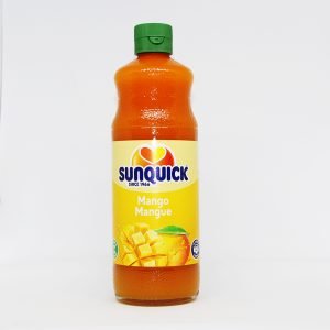Jus Sunquick Mangue 1l