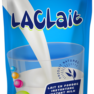 Laclait sachet 500g