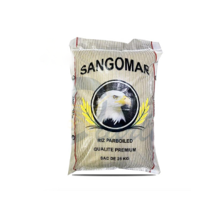 Riz Sangomar bara bara 25kg