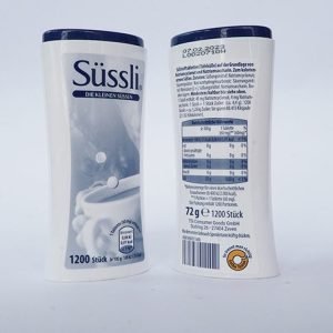 Sucre Diébétique SÜSSLI