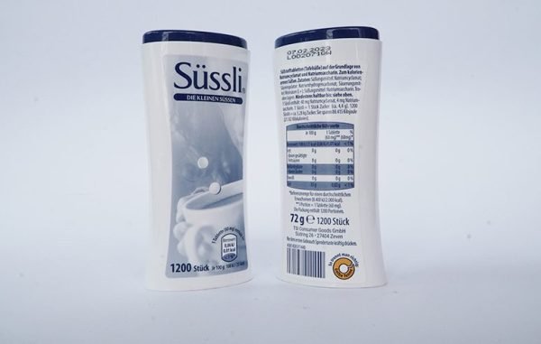 Sucre Diébétique SÜSSLI