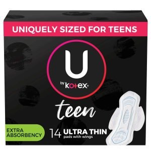 Kotex Ultra 14pcs