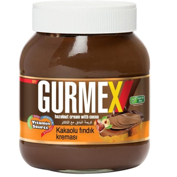 Choco Gurmex 750g