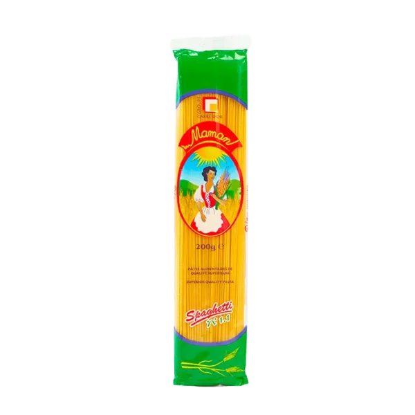 Spaghetti Maman 250g