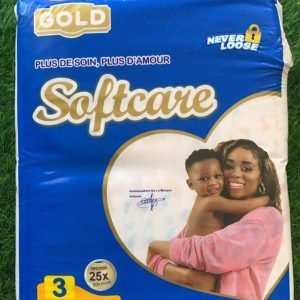 Softcare 6-11kg