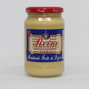 Moutarde Reine 370G