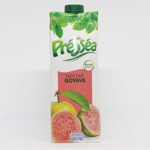 Présséa Goyave 1L