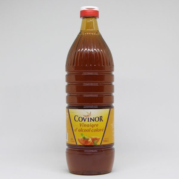 Vinaigre Covinor Rouge 1L