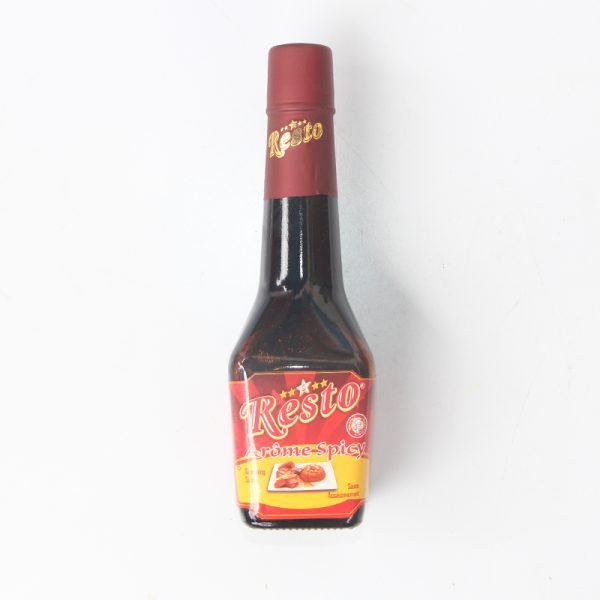 Arôme Spicy Resto 150ml