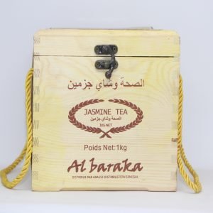 Thé Jasmine bois 1kg