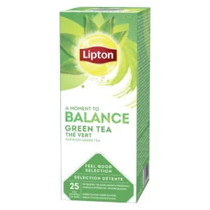 aHR0cHM6Ly9jb3JwLmJydW5lYXUubWVkaWEvcGFydG5lcnMvUXVhbnRvcmUvVk5LQzE0MzIucG5n Thé Infusion Lipton Balance vert 25sachets