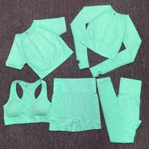 ae8adc7e-a4c1-4a8e-aa3e-f3efcadf729d Ensemble compression femme 5pcs