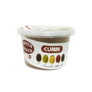 Epice Cumin Anita 50g