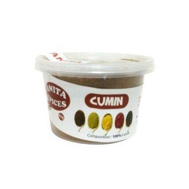 Epice Cumin Anita 50g