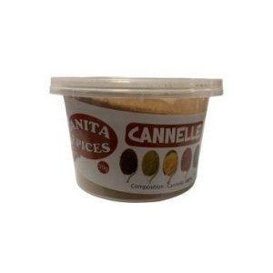 Epice Cannelle Anita 50g