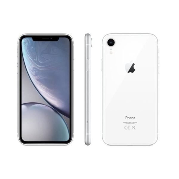 Iphone XR 64G