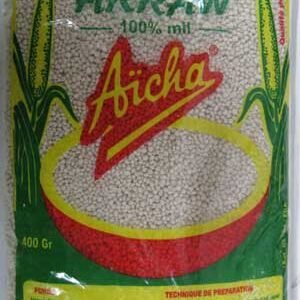Araw Aicha 400g