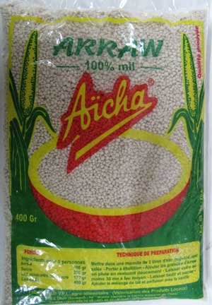 Araw Aicha 400g
