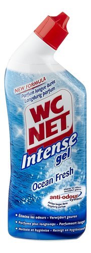 Wc Net Intense Gel 750ml