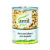 Haricots blancs avril 800g
