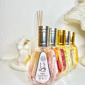 Eau parfum ARD petit dubaÏ