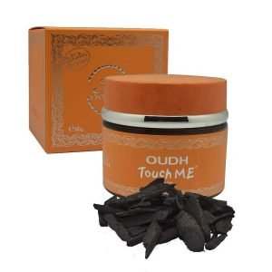 Thiouraye touch me pot