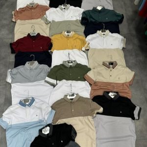 T-shirt Lcoste Amiir