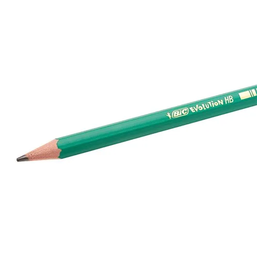 Crayon HB BIC