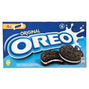 Oreo Original *4pcs