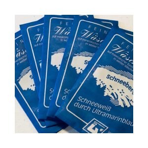 Bleu Linge 100sachets