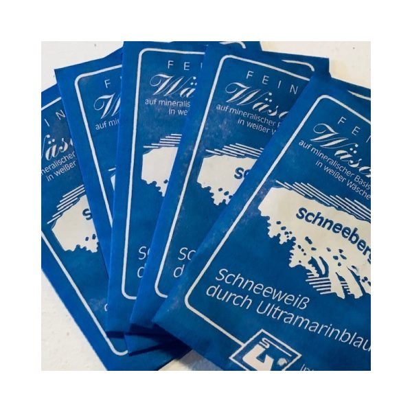 Bleu Linge 100sachets