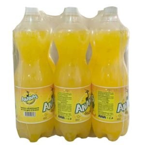 Vip Ananas 1L*6bts