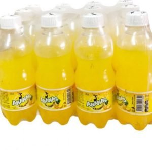 Vip Ananas 30cl *12bts