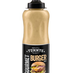 Sauce Yummys Burger Classic 950ml