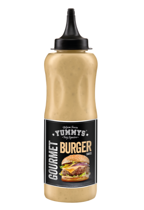 Sauce Yummys Burger Classic 950ml