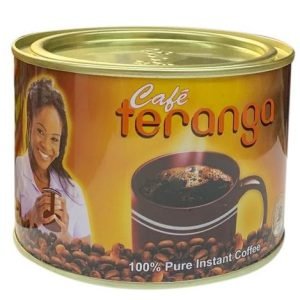 Café Téranga 100g