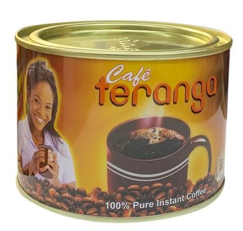 Café Téranga 100g