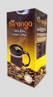 Café Téranga 120stick