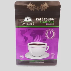 Café Touba Dialibatou 250g
