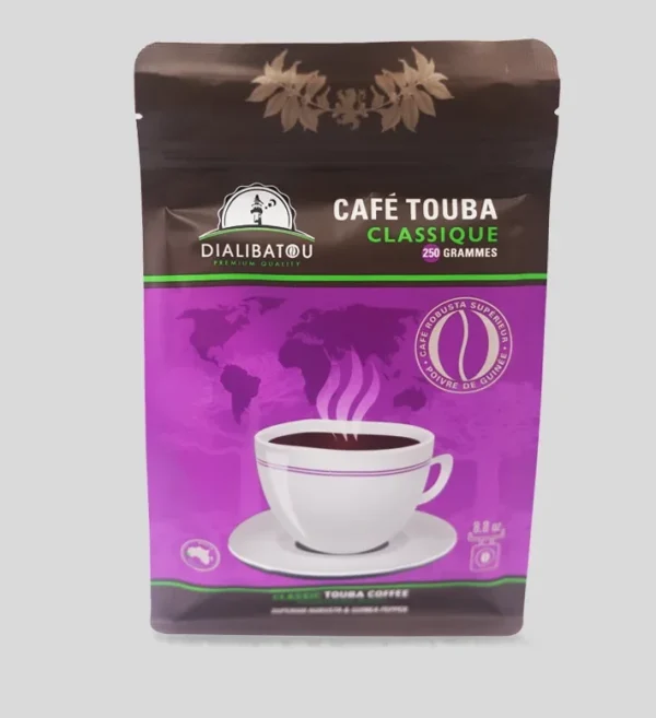 Café Touba Dialibatou 250g