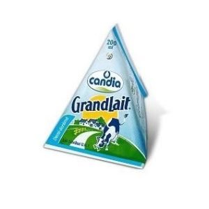 Candia Lait 200ml *21sachets