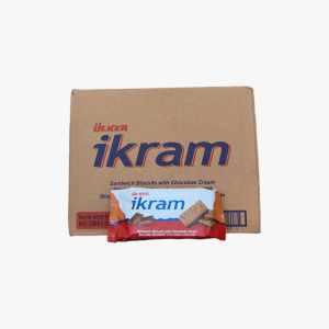 Ikram *36