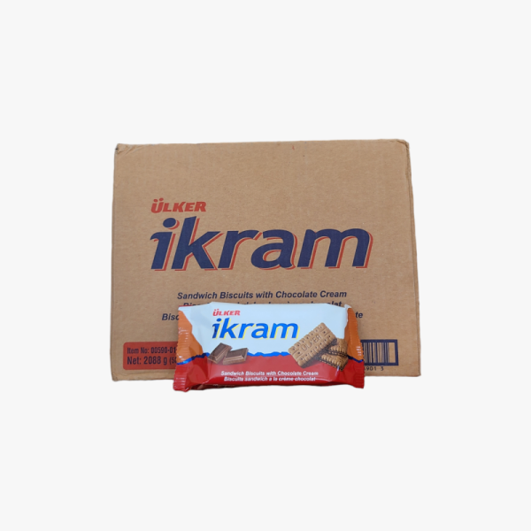 Ikram *36