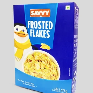 Corn Flacks Savvy 375g