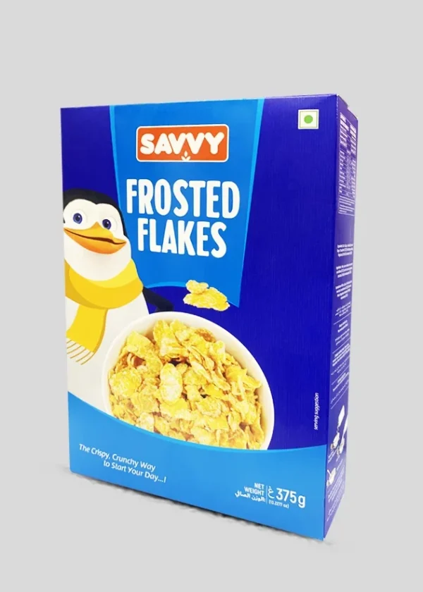 Corn Flacks Savvy 375g