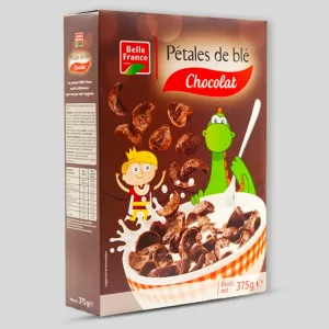 Corn Flacks Belle France Chocolat 375g