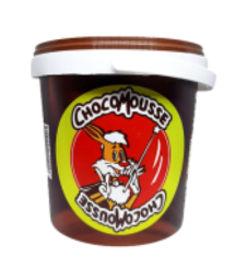 Chocomousse 1kg