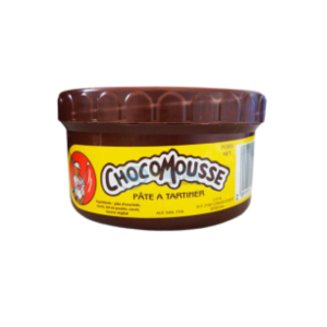 Chocomousse 800g